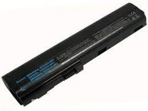 HP EliteBook 2560P 2570P SX06 Laptop Battery 5200mah